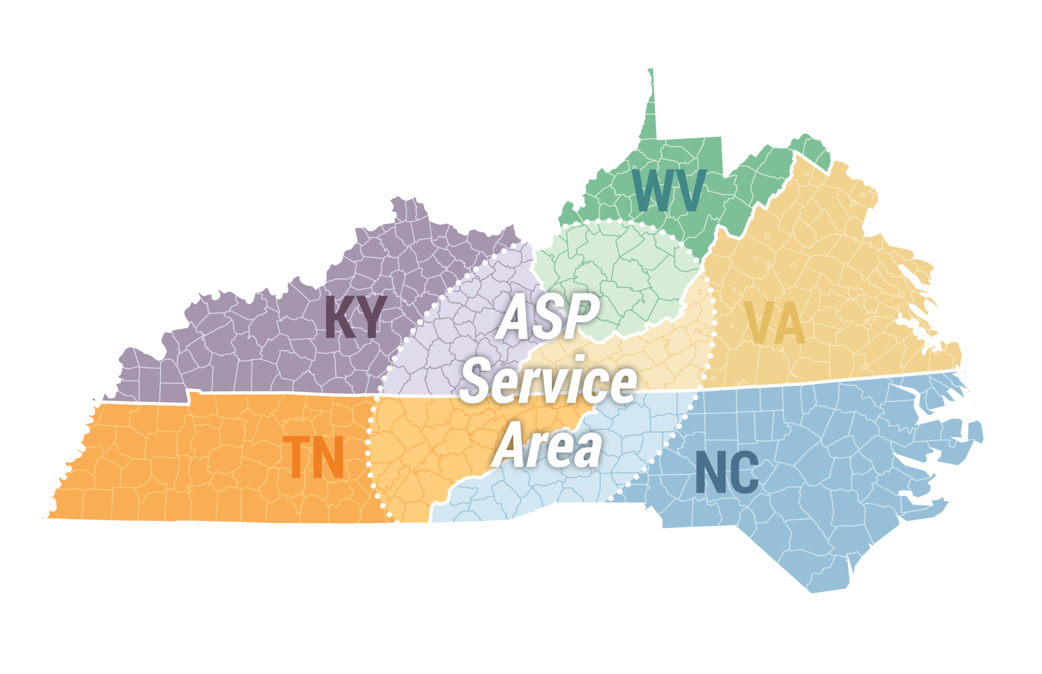 Volunteer Opportunities - Appalachia Service Project