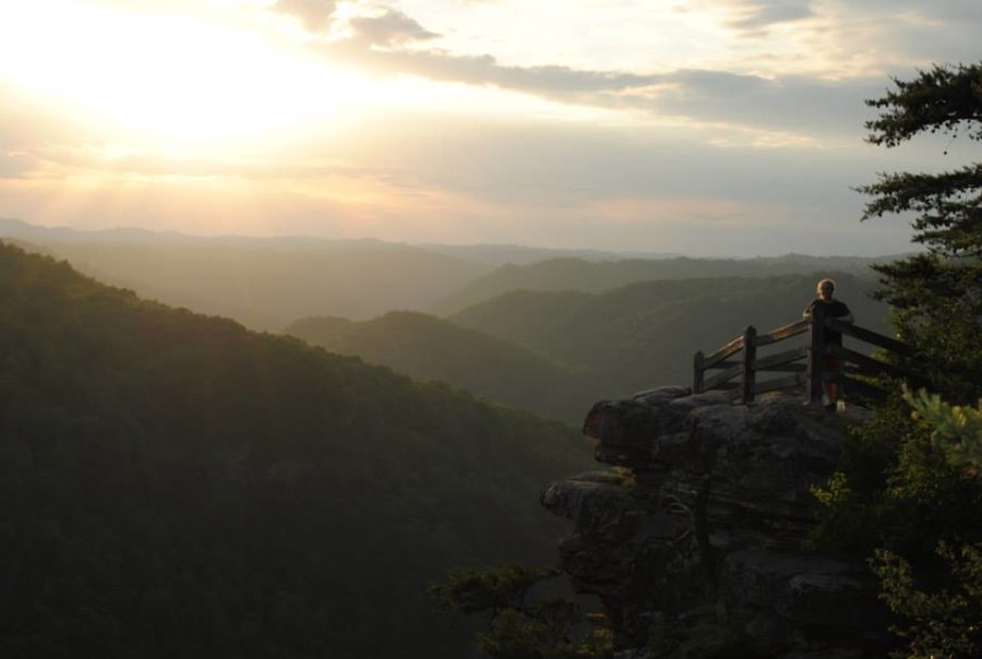 VA Dickenson Appalachia Service Project