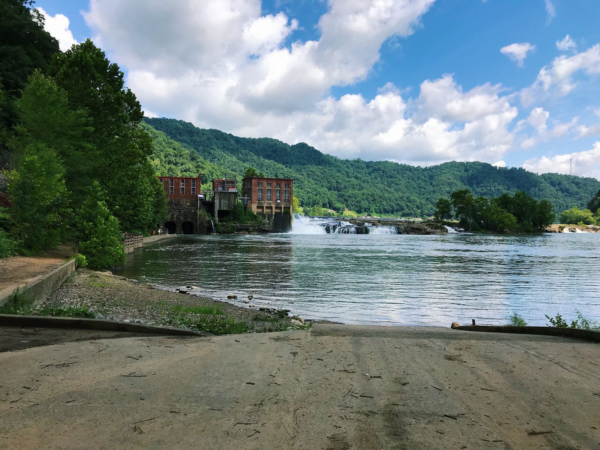 WV Kanawha Appalachia Service Project