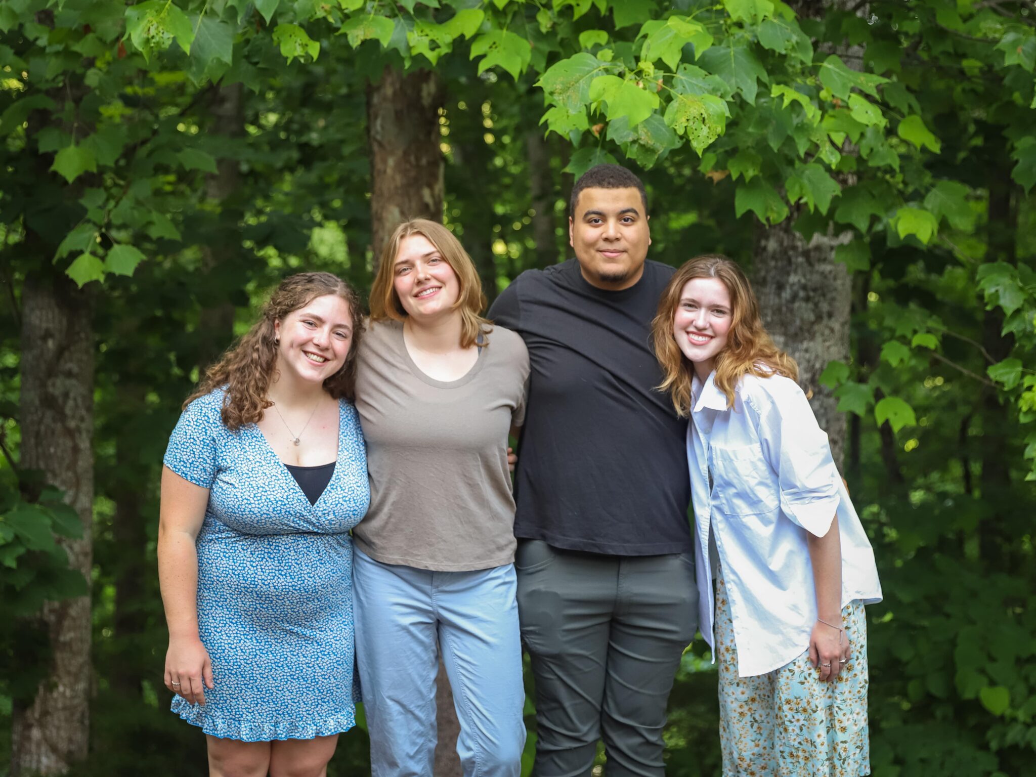 VA Lee Jonesville Appalachia Service Project