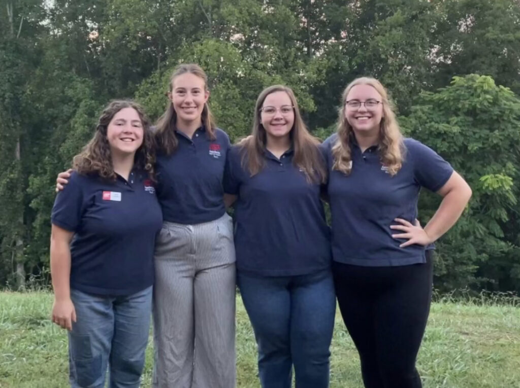 VA Lee Jonesville Appalachia Service Project