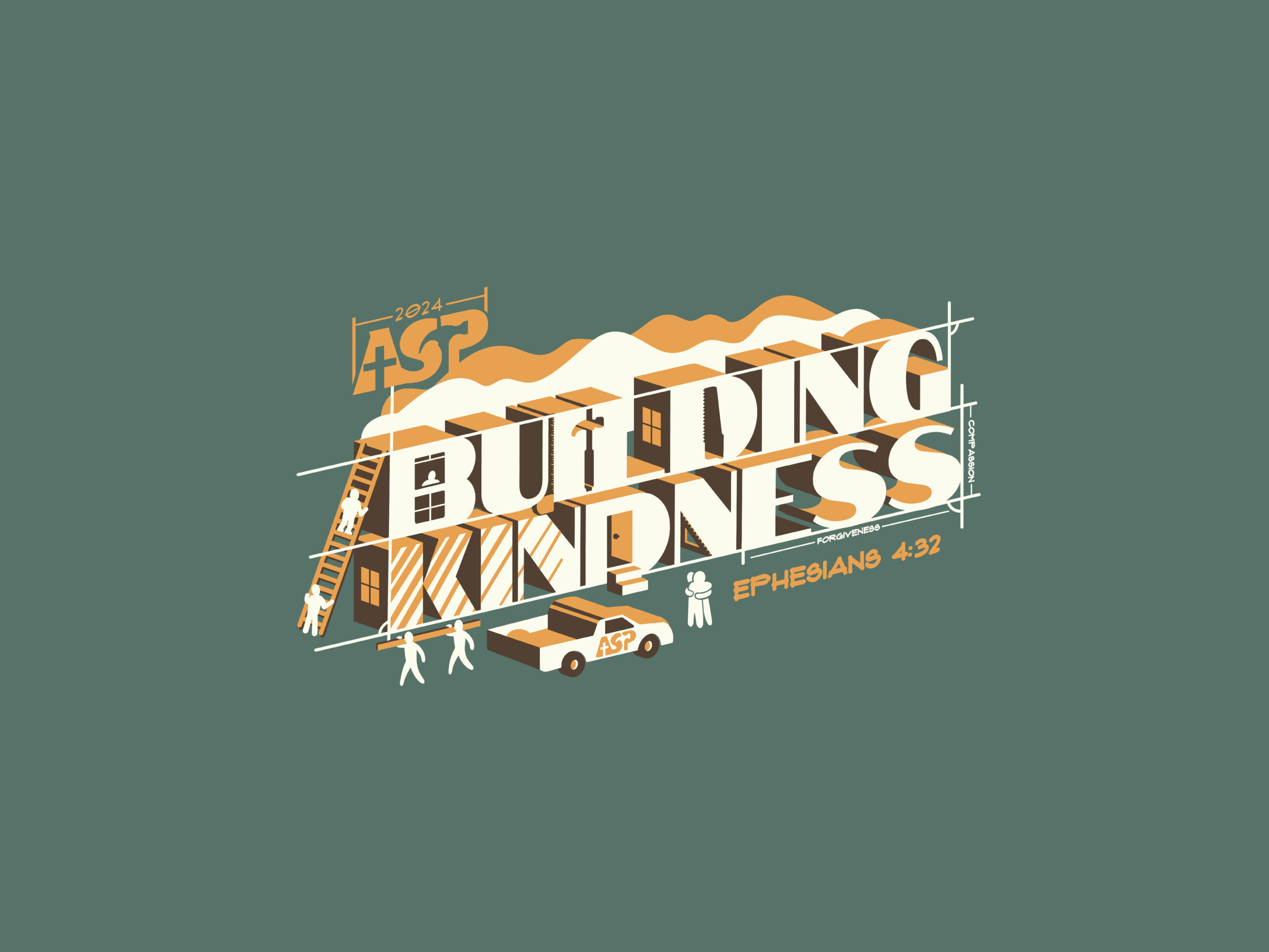 Building Kindness