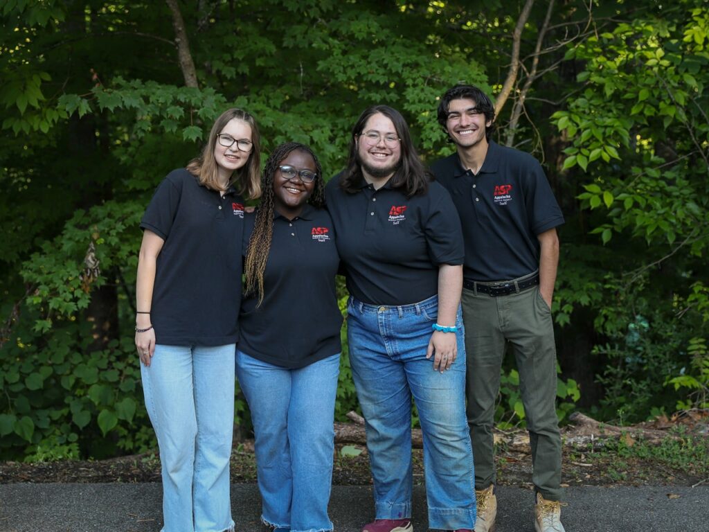 VA Lee Jonesville Appalachia Service Project