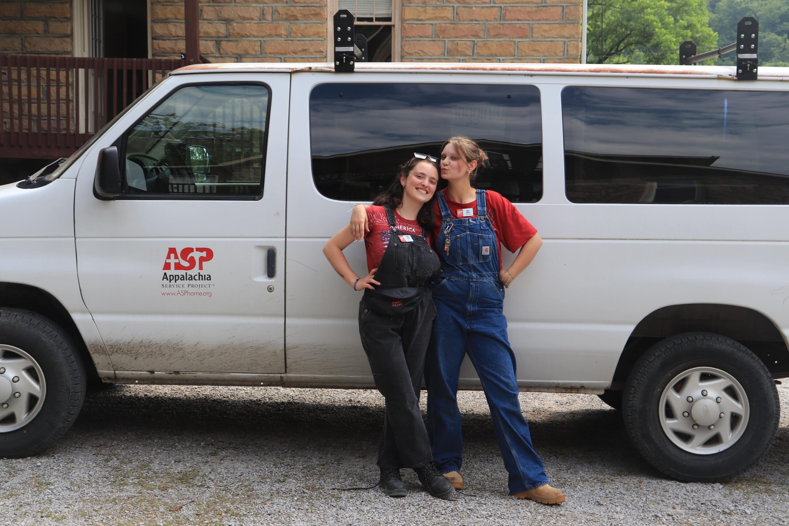 Appalachian Honey: Unlikely Pair