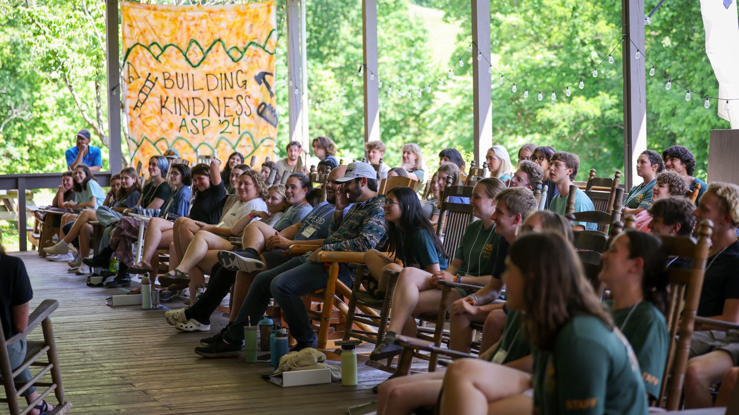 5 Signs You May be a Great Fit for ASP’s Summer Staff