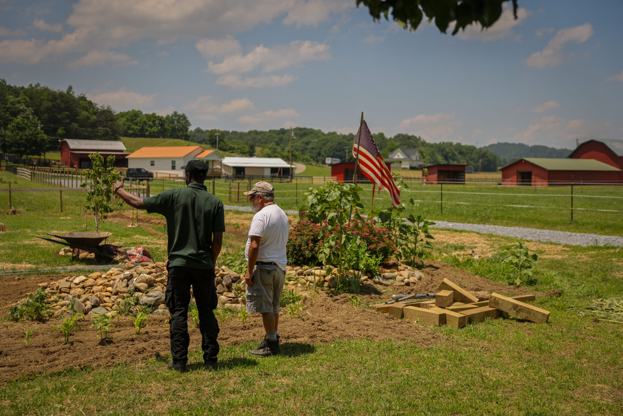 Lighting the ASP Journey: Lighting One Home at a Time