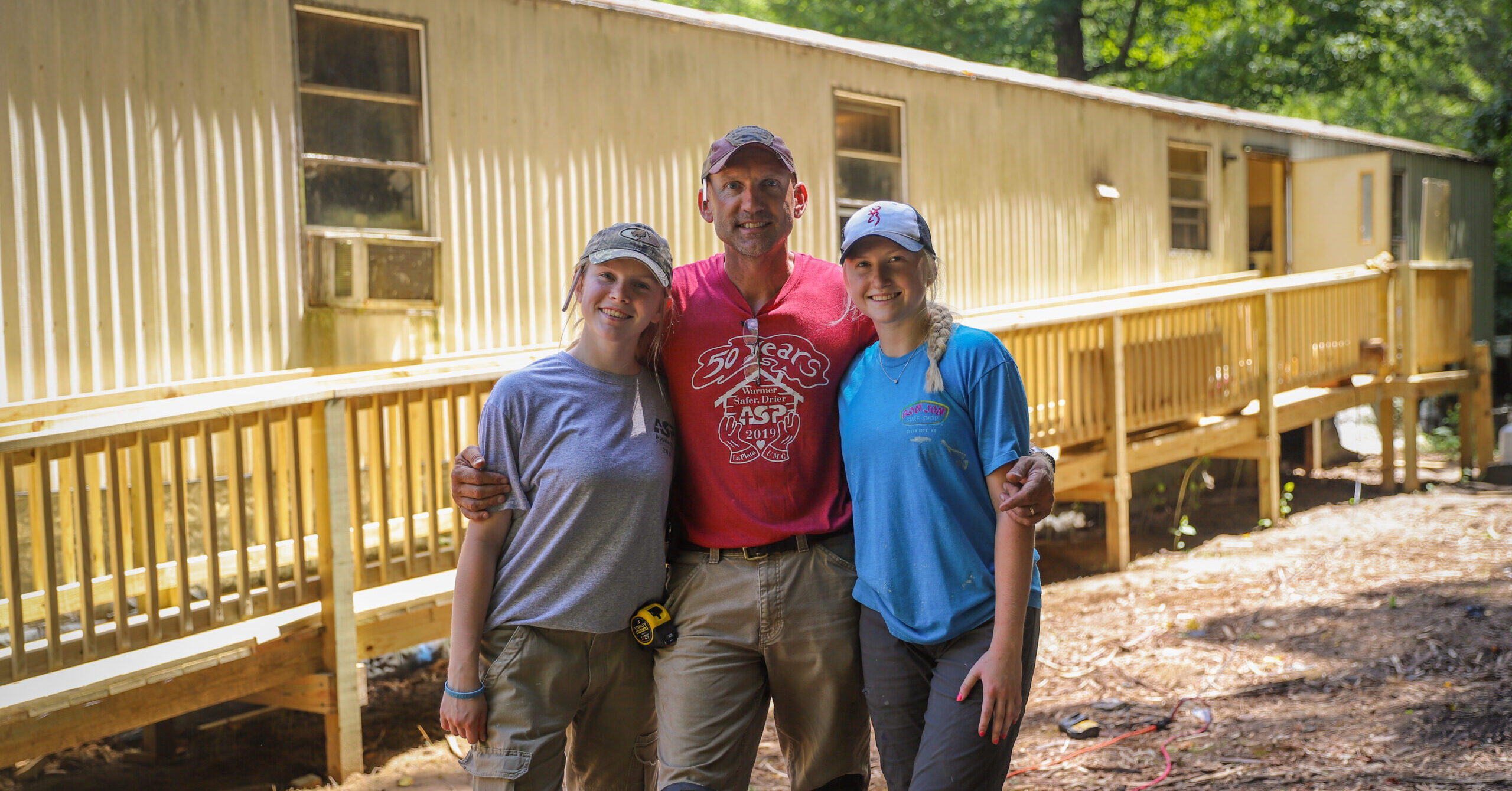 Spread Your Wings: Family Ties