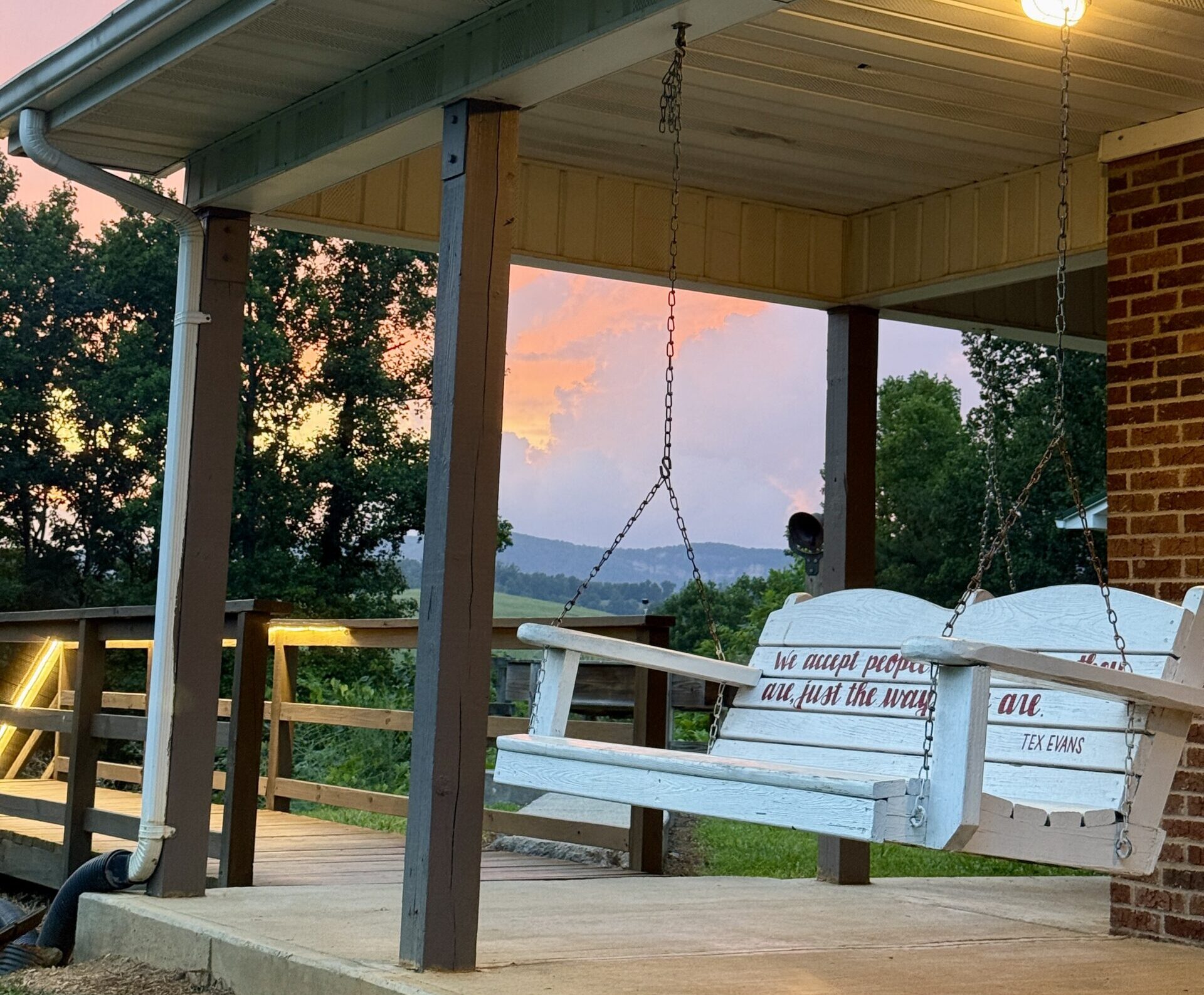 Spread Your Wings: Meaningful Work