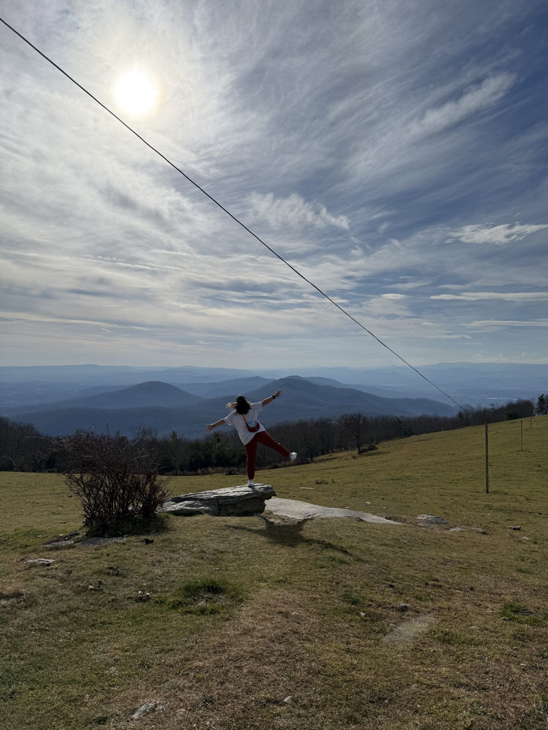 Chloe’s Lens of Advocacy: Fearless