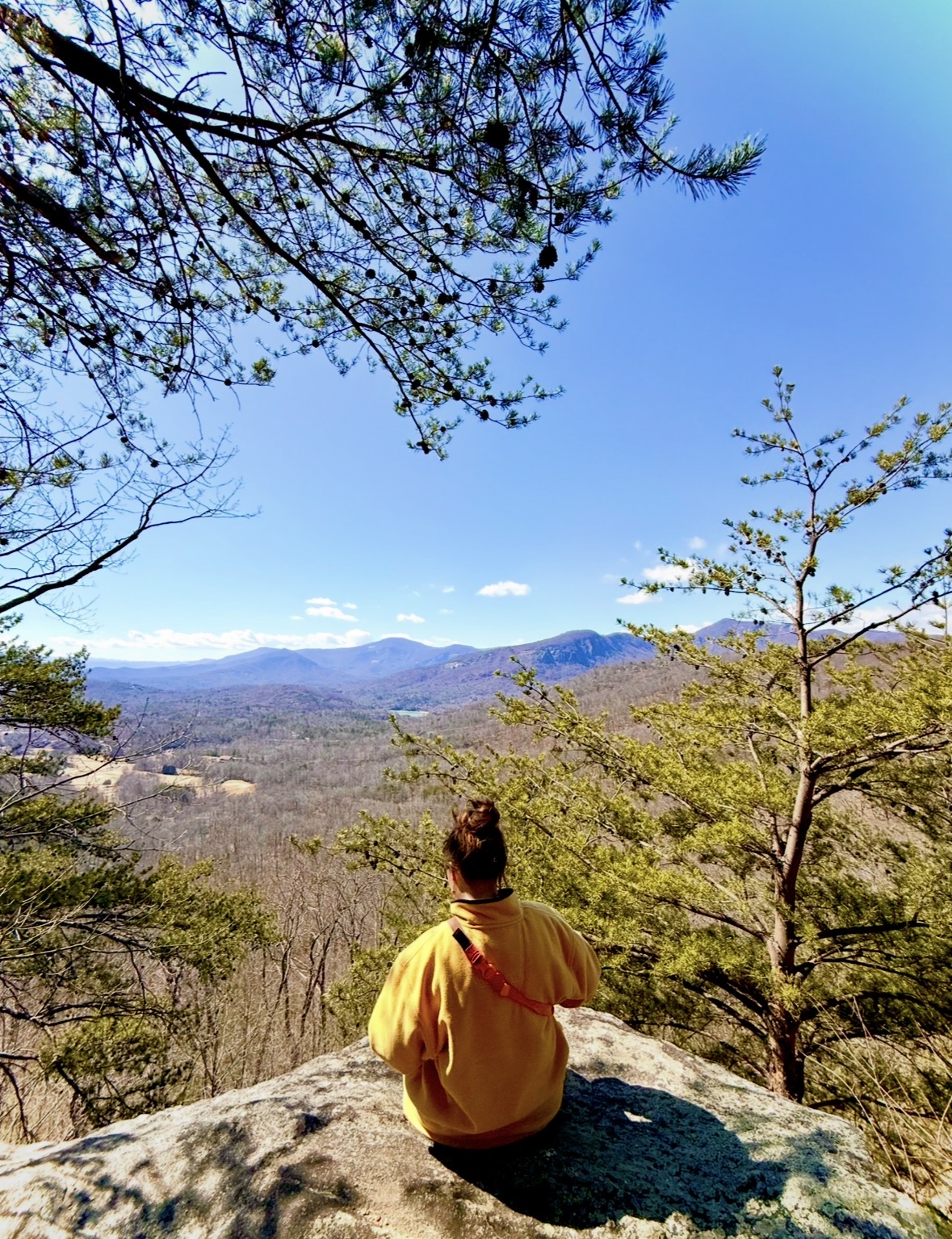 Chloe’s Lens of Advocacy: Be the Change