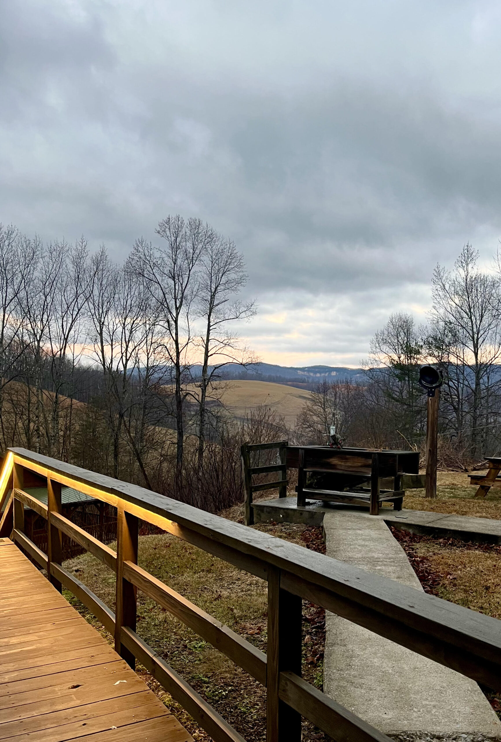 Chloe’s Lens of Advocacy: Moments