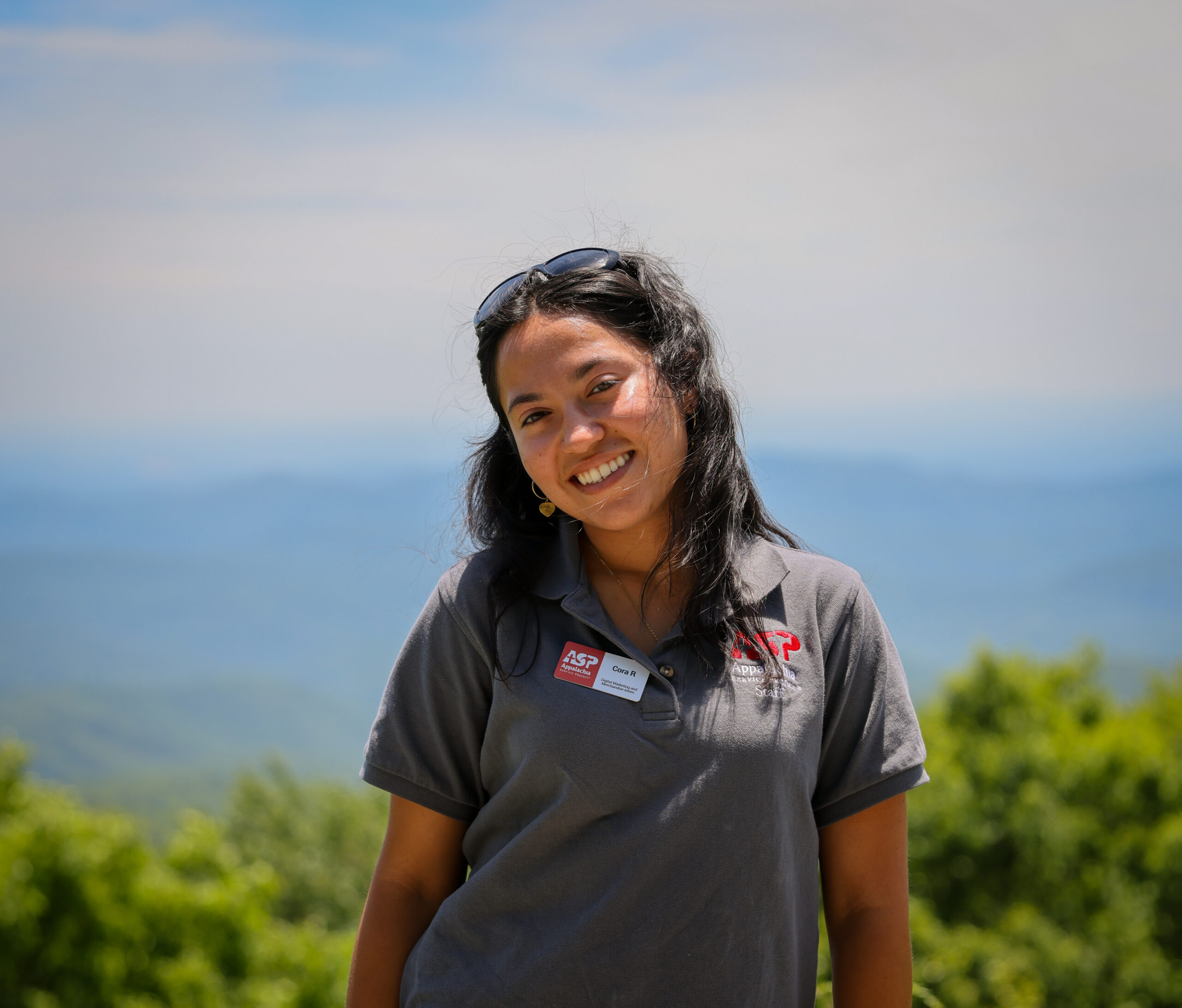 Wolfpack in Appalachia: Returning to ASP
