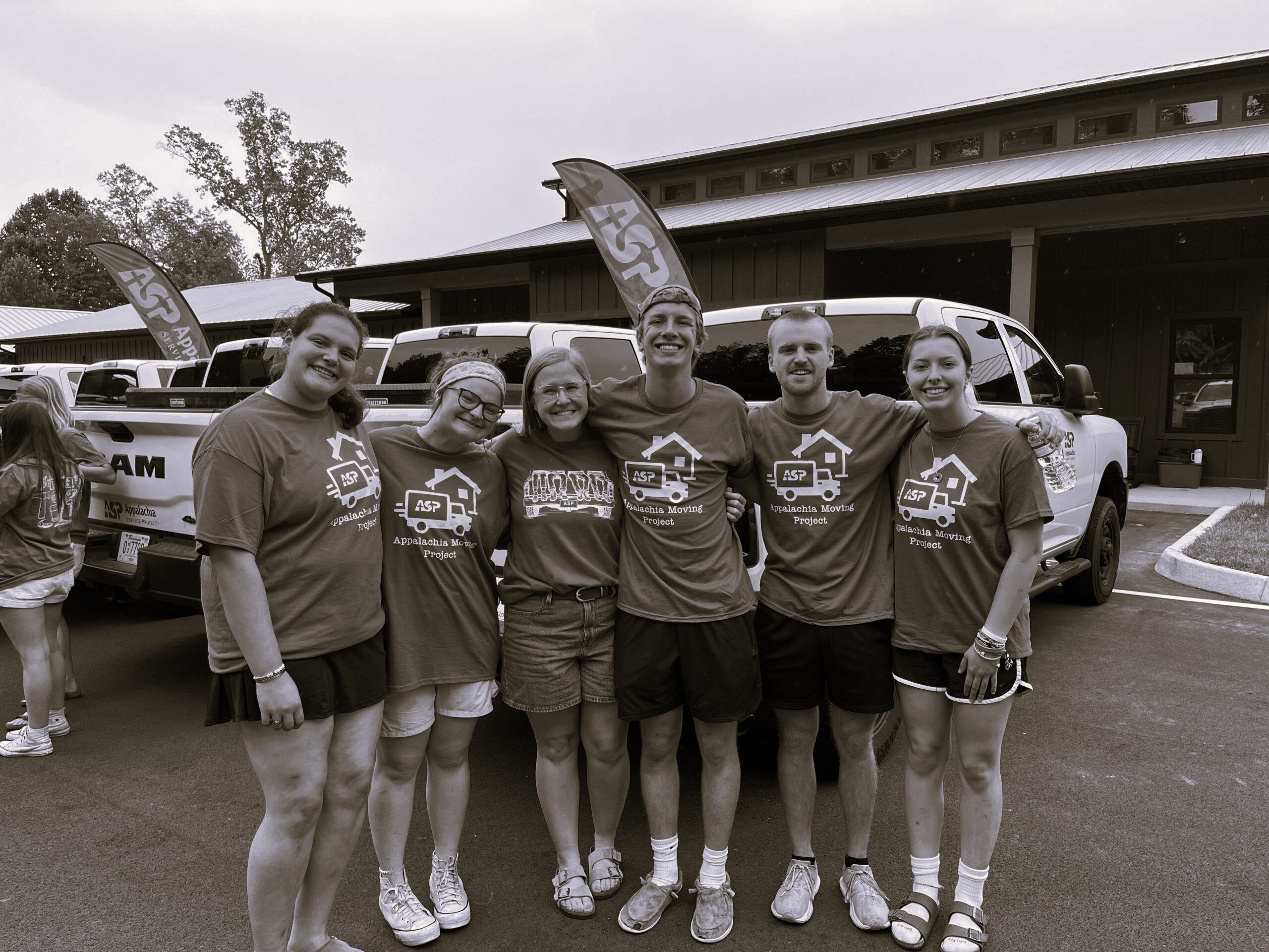 Chloe’s Lens of Advocacy: It Takes a Village